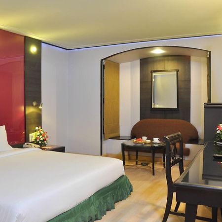 Bp Grand Suite Hotel Хат'яй Екстер'єр фото