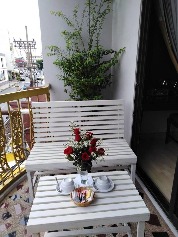Bp Grand Suite Hotel Хат'яй Екстер'єр фото